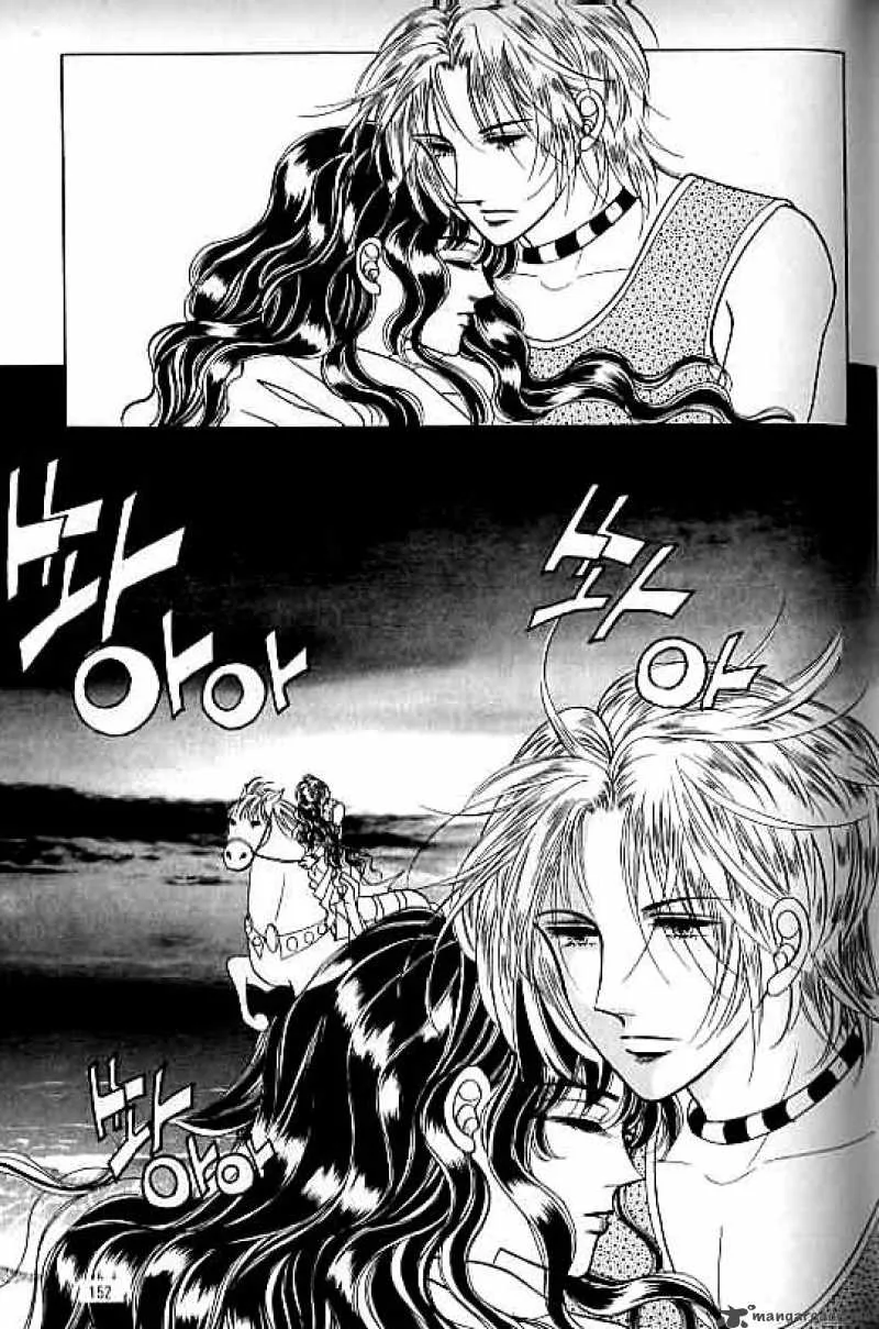 Legend of Nereid Chapter 14 page 147