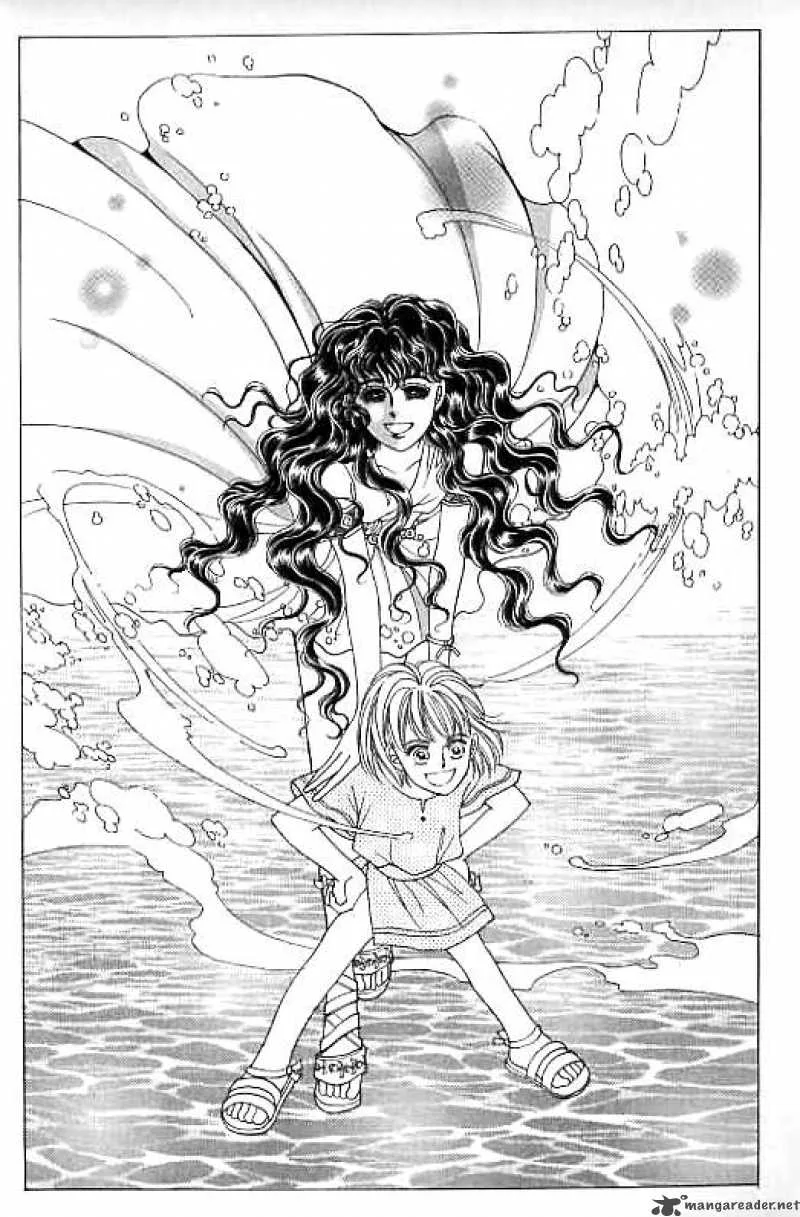Legend of Nereid Chapter 15 page 4