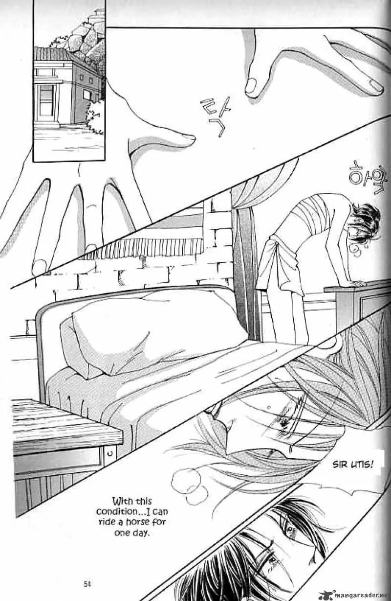Legend of Nereid Chapter 15 page 49