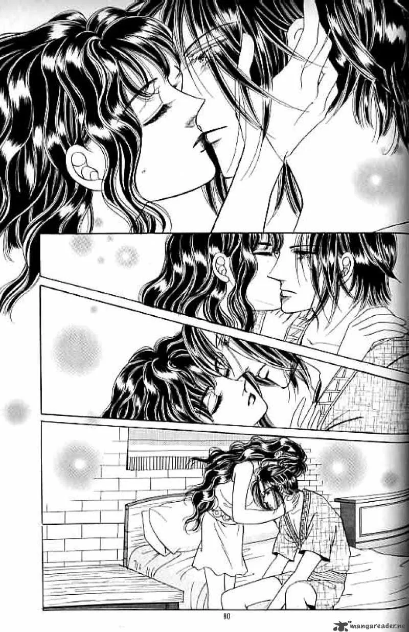 Legend of Nereid Chapter 15 page 75