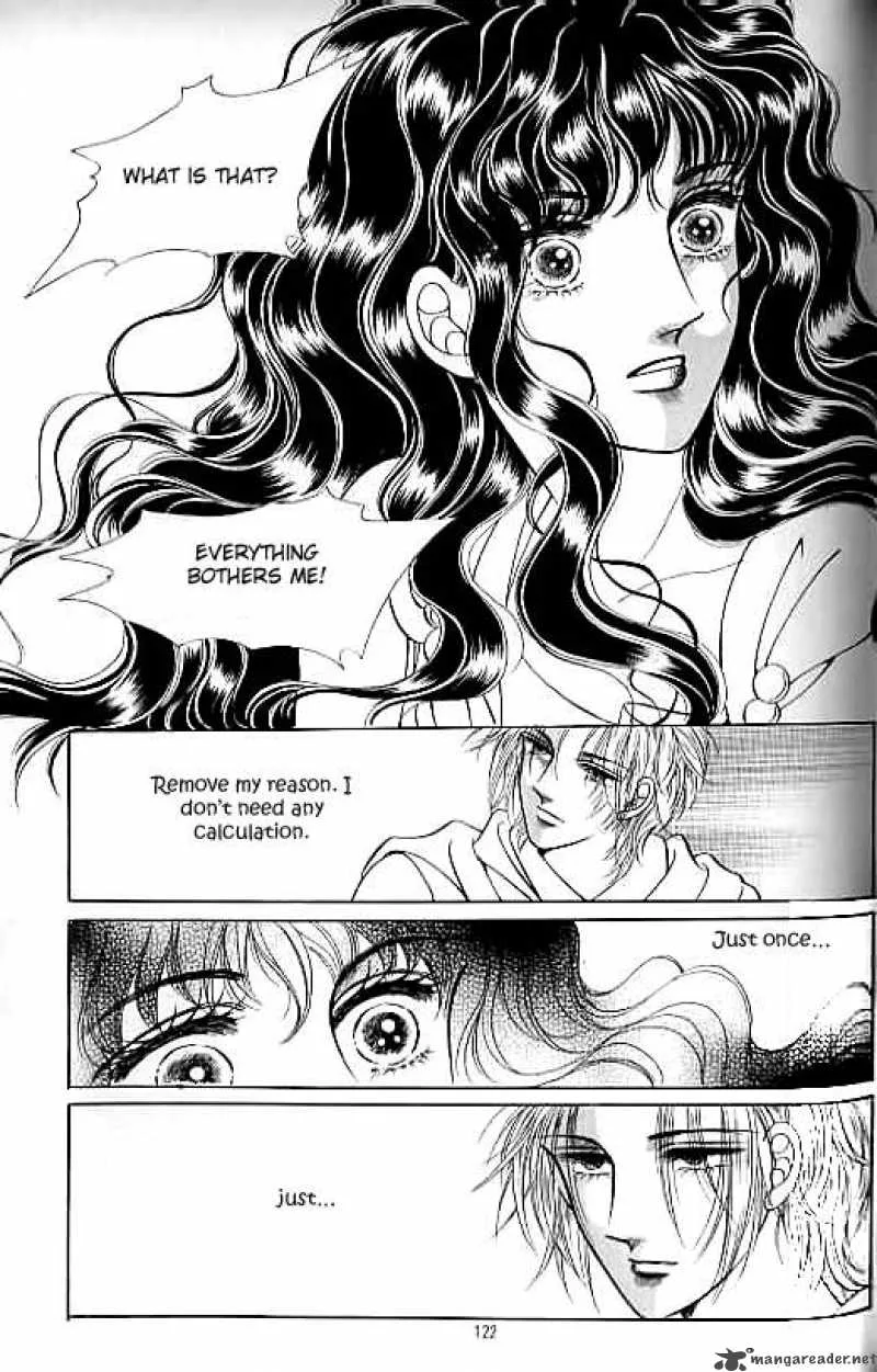 Legend of Nereid Chapter 15 page 117
