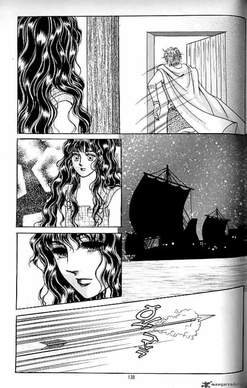 Legend of Nereid Chapter 15 page 133