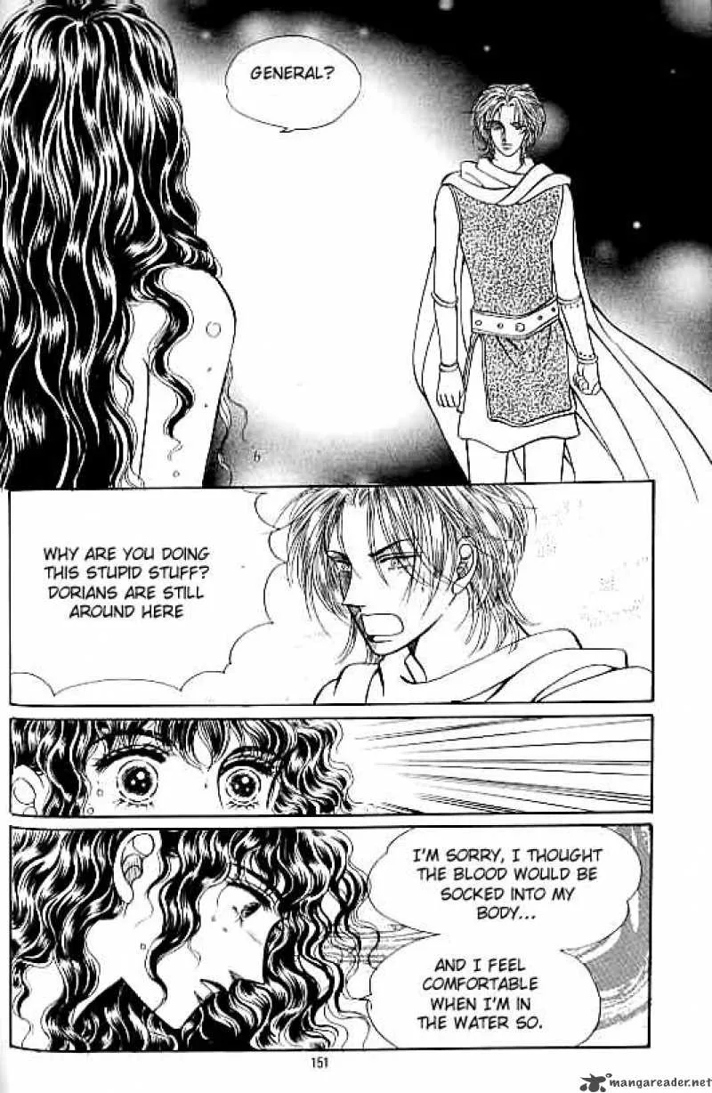Legend of Nereid Chapter 15 page 146