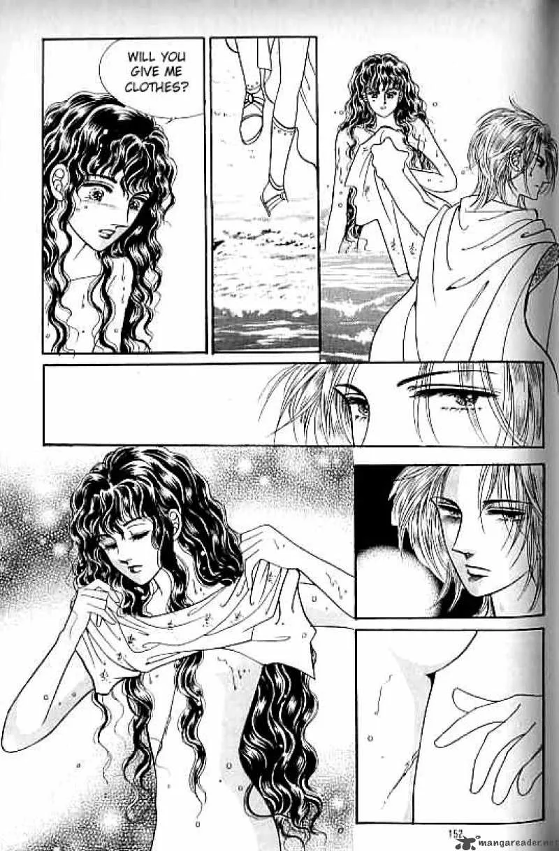 Legend of Nereid Chapter 15 page 147