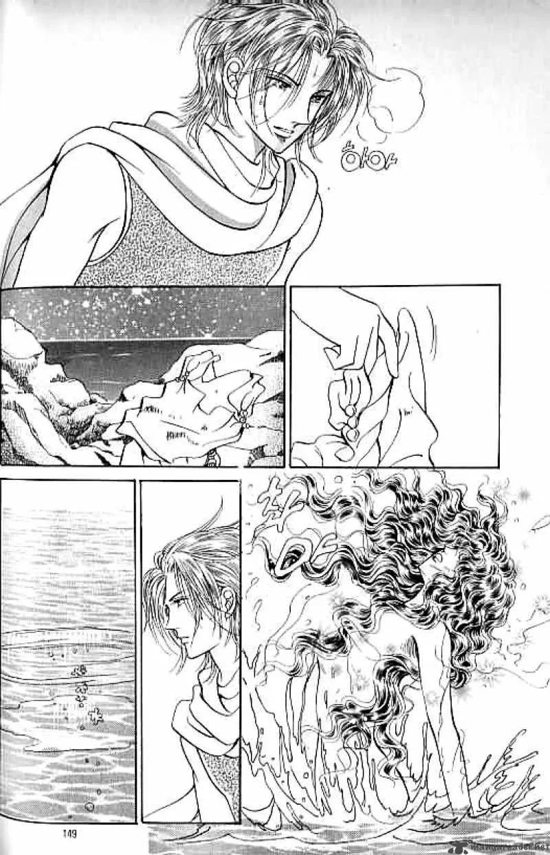 Legend of Nereid Chapter 15 page 144