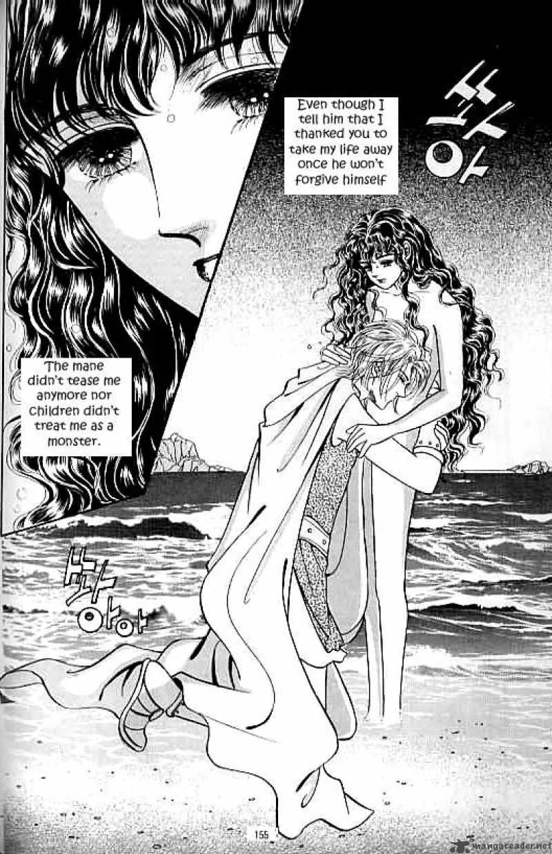 Legend of Nereid Chapter 15 page 150