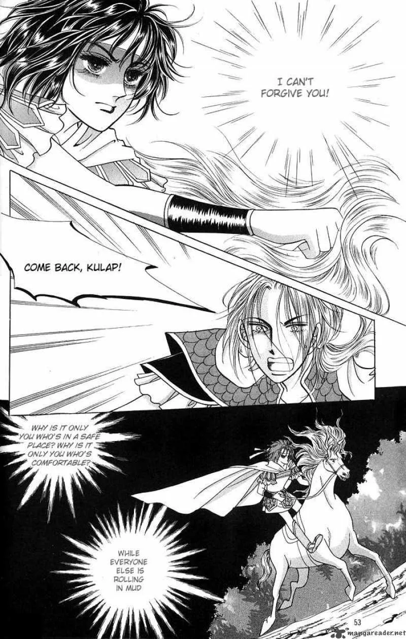 Legend of Nereid Chapter 2 page 48
