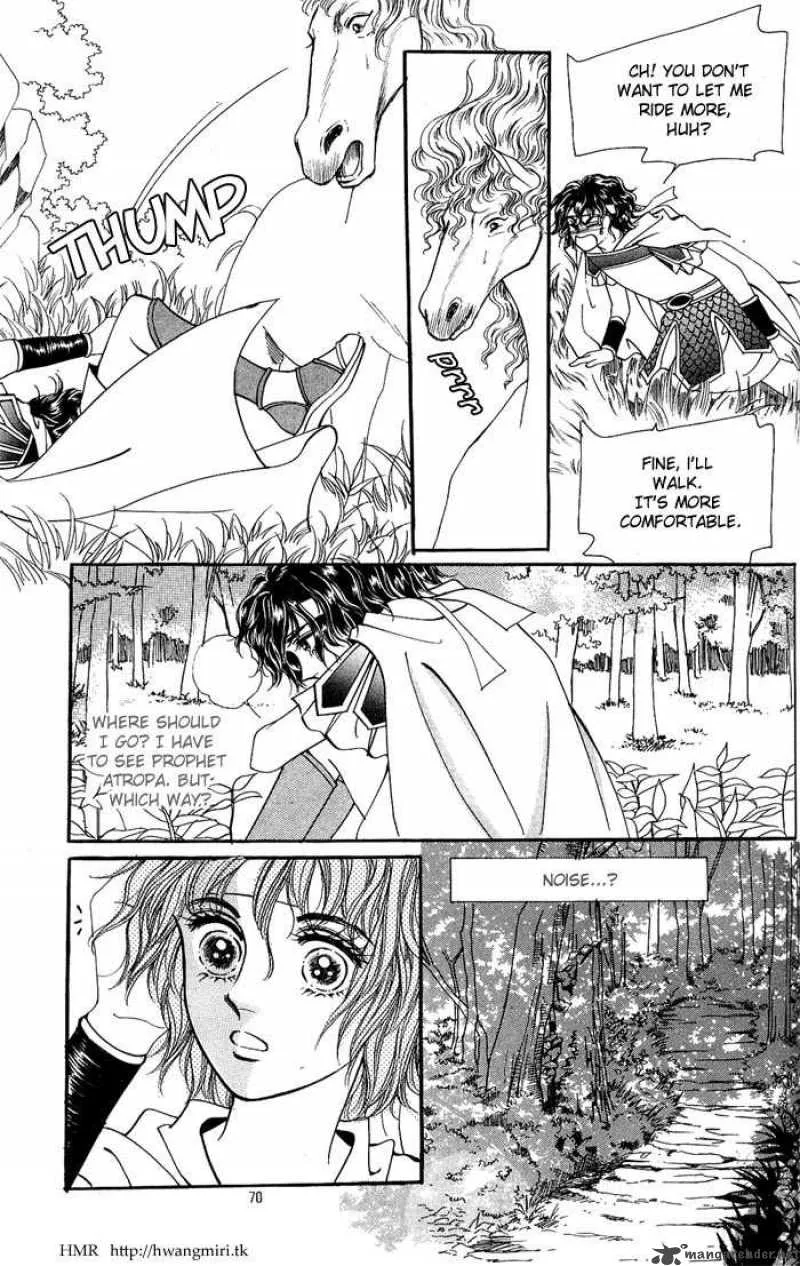Legend of Nereid Chapter 2 page 65