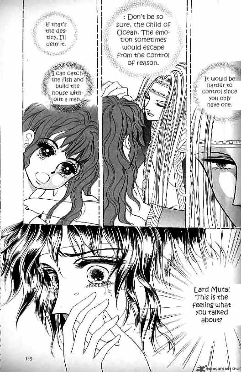Legend of Nereid Chapter 2 page 131