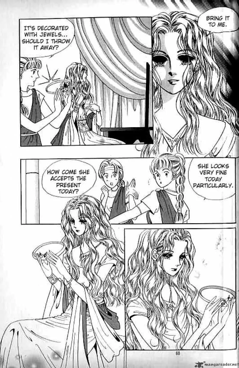 Legend of Nereid Chapter 3 page 54