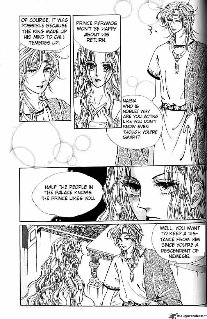 Legend of Nereid Chapter 3 page 56