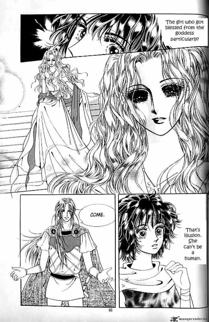 Legend of Nereid Chapter 3 page 60