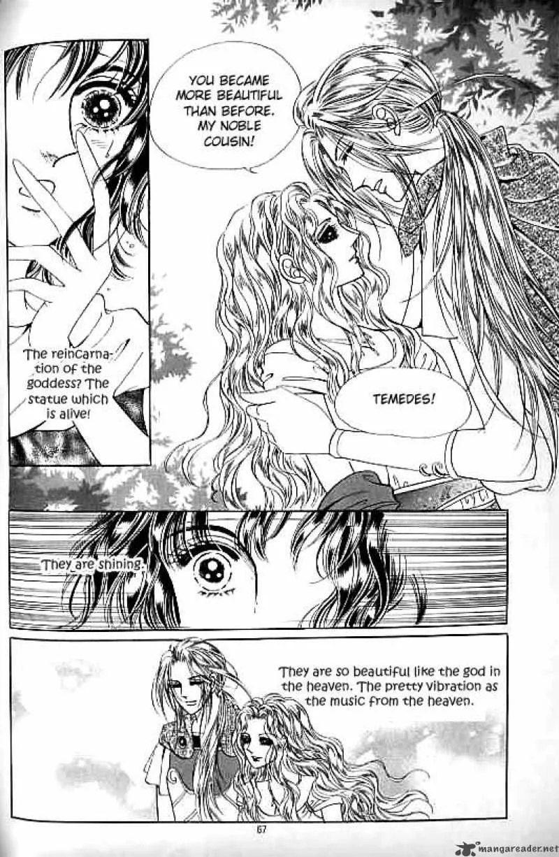 Legend of Nereid Chapter 3 page 61