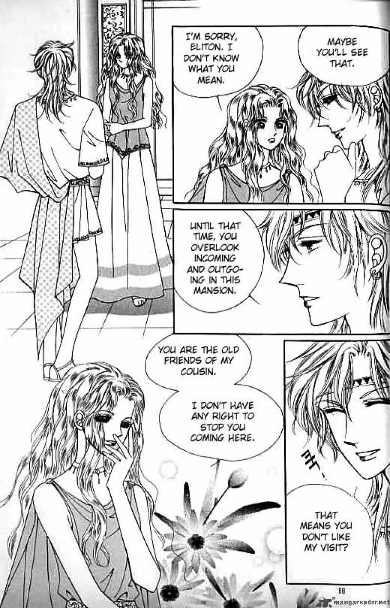 Legend of Nereid Chapter 3 page 82