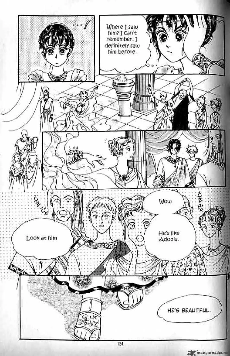 Legend of Nereid Chapter 3 page 118