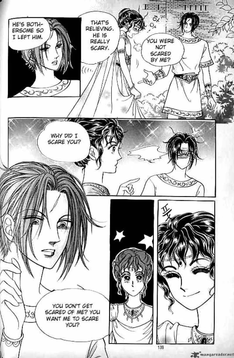 Legend of Nereid Chapter 3 page 133