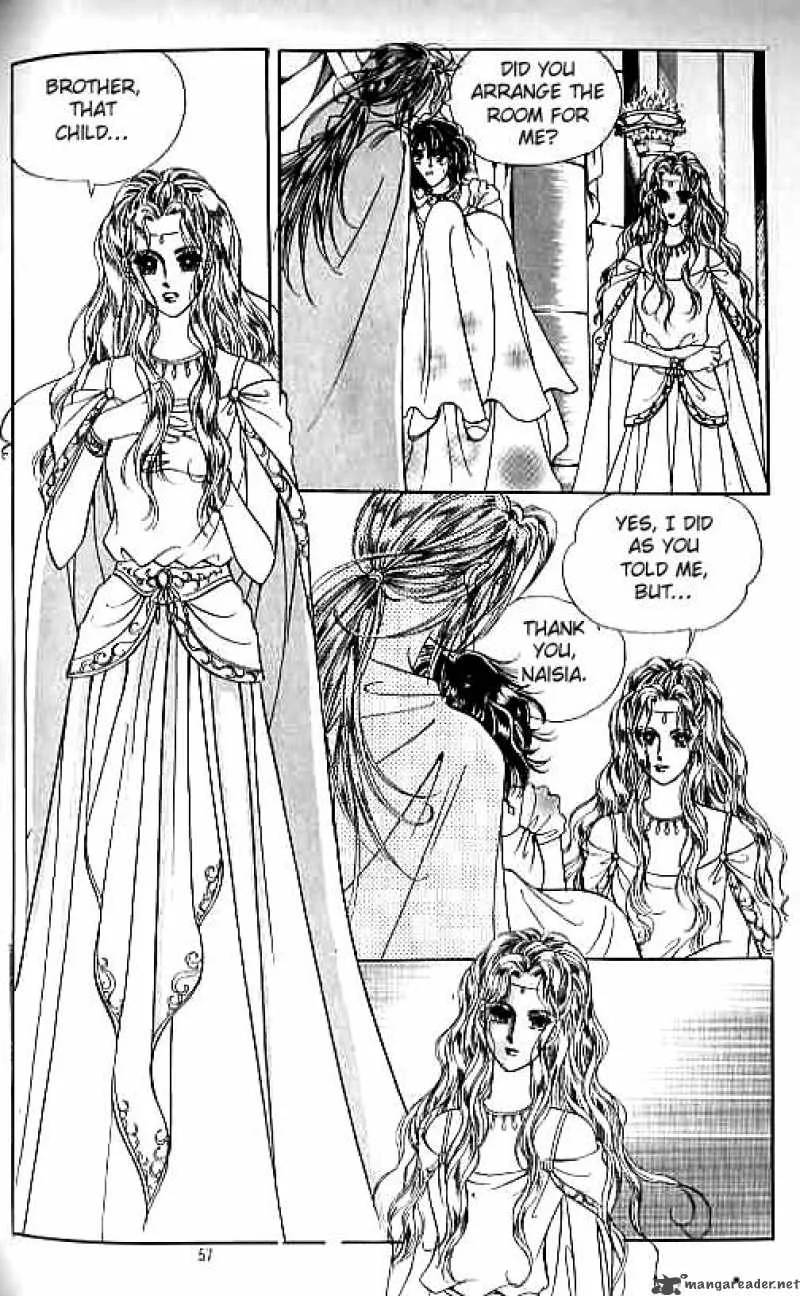 Legend of Nereid Chapter 4 page 51