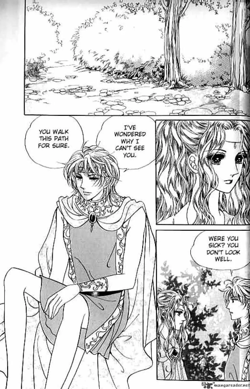 Legend of Nereid Chapter 4 page 56