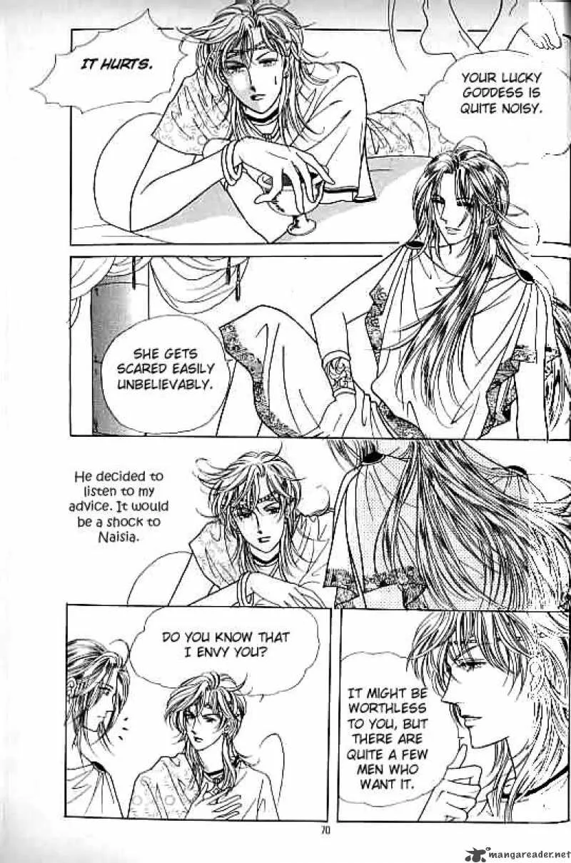 Legend of Nereid Chapter 4 page 64