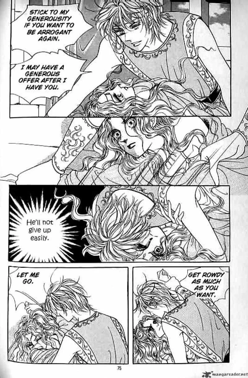 Legend of Nereid Chapter 4 page 69