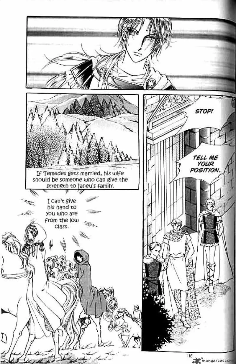 Legend of Nereid Chapter 4 page 110