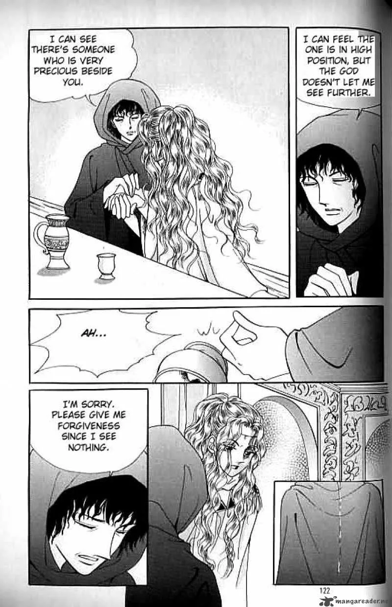 Legend of Nereid Chapter 4 page 116