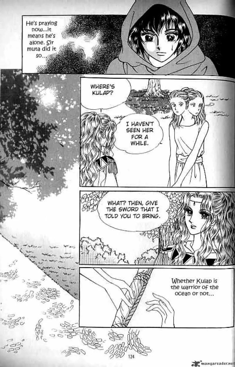 Legend of Nereid Chapter 4 page 118