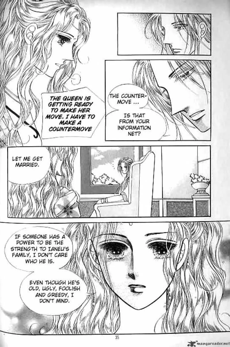 Legend of Nereid Chapter 5 page 29
