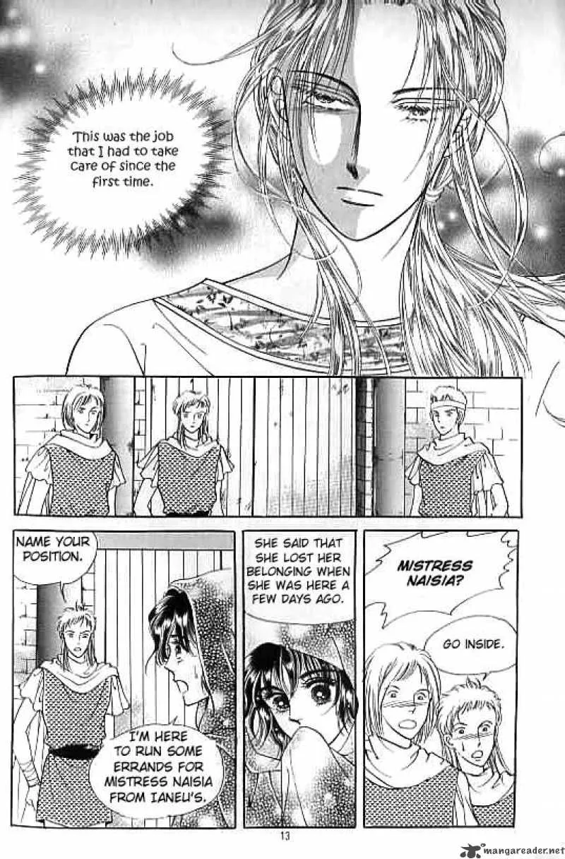 Legend of Nereid Chapter 5 page 7