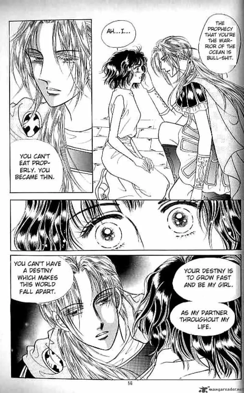 Legend of Nereid Chapter 5 page 50