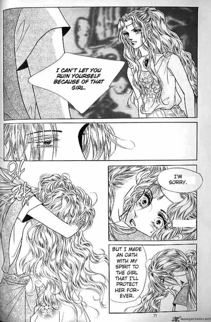 Legend of Nereid Chapter 5 page 65