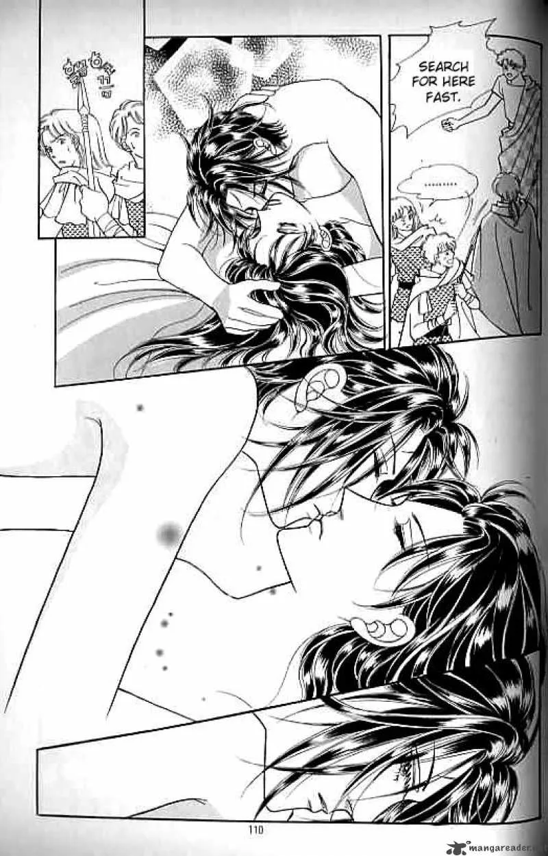 Legend of Nereid Chapter 5 page 104