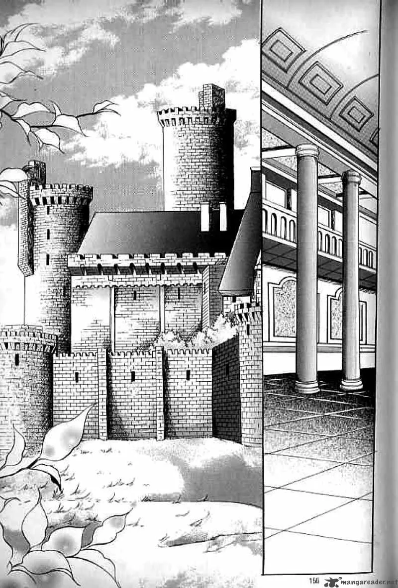 Legend of Nereid Chapter 5 page 150