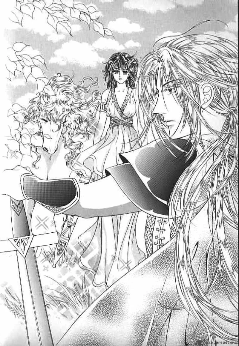 Legend of Nereid Chapter 6 page 3