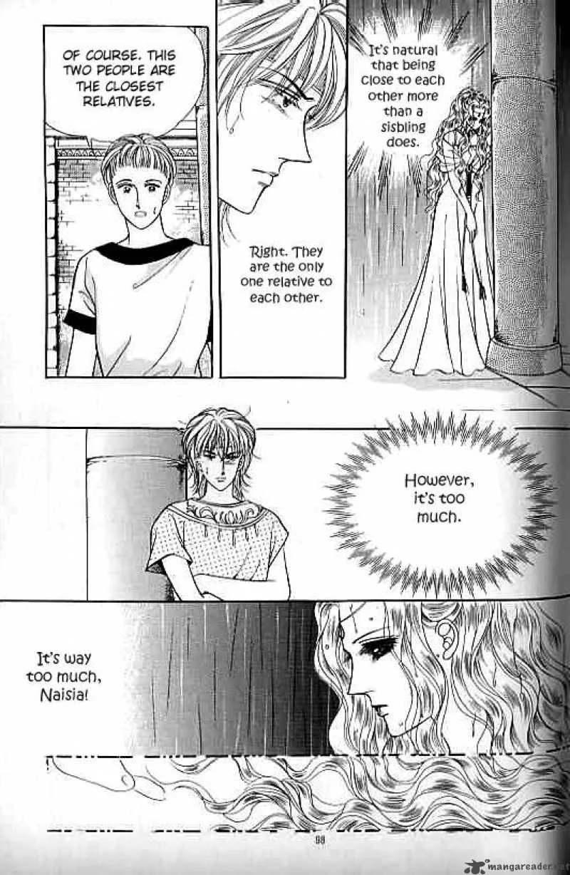Legend of Nereid Chapter 6 page 92