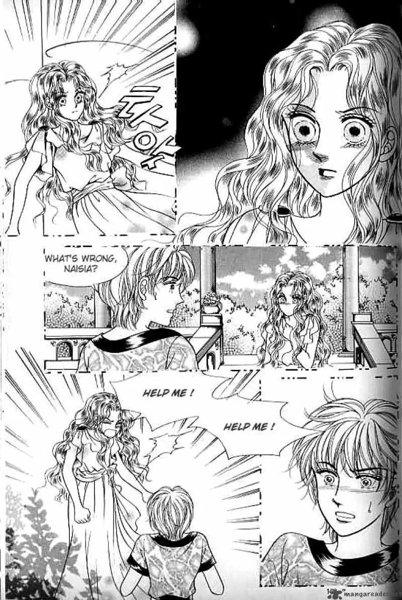 Legend of Nereid Chapter 6 page 96