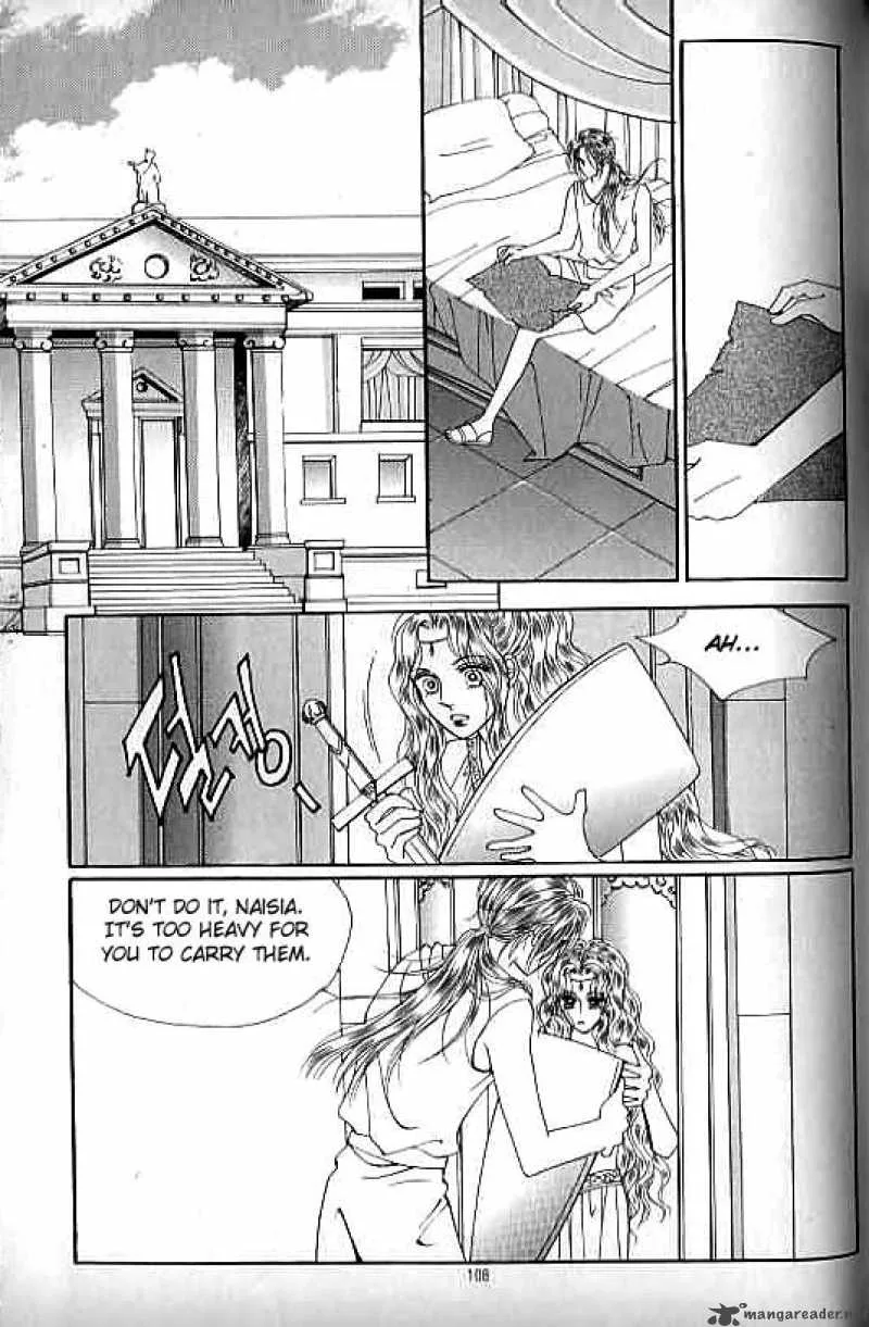 Legend of Nereid Chapter 6 page 102