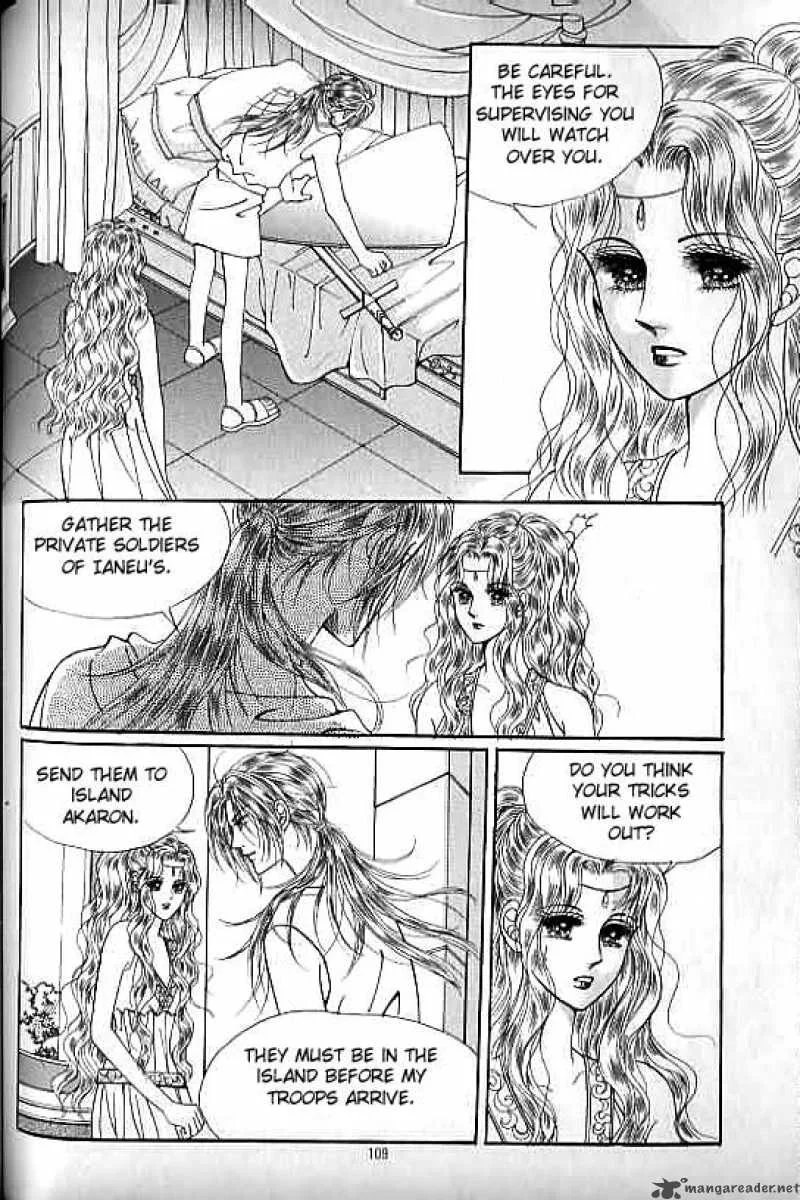 Legend of Nereid Chapter 6 page 103