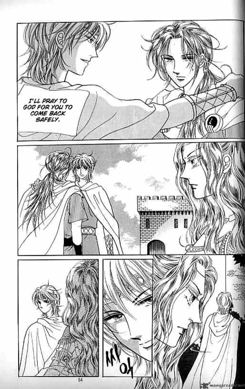 Legend of Nereid Chapter 7 page 48