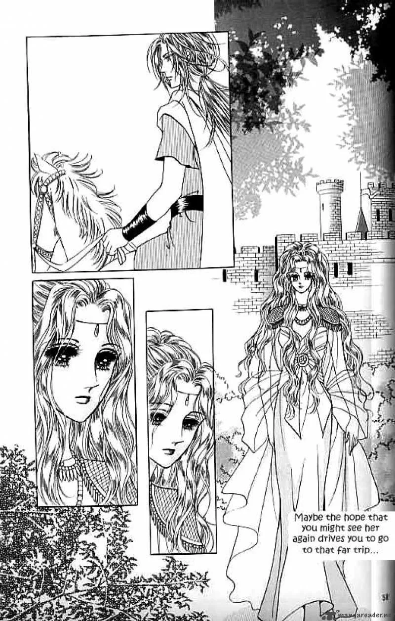 Legend of Nereid Chapter 7 page 52