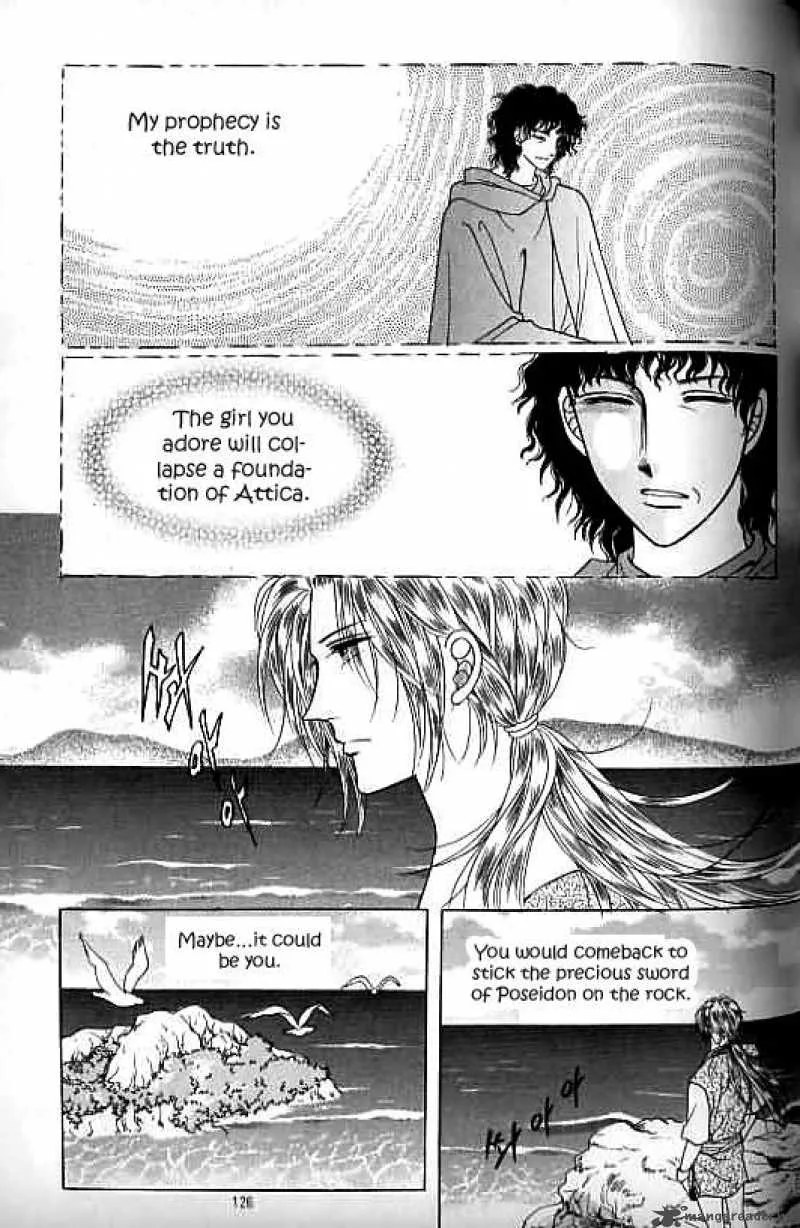 Legend of Nereid Chapter 7 page 119