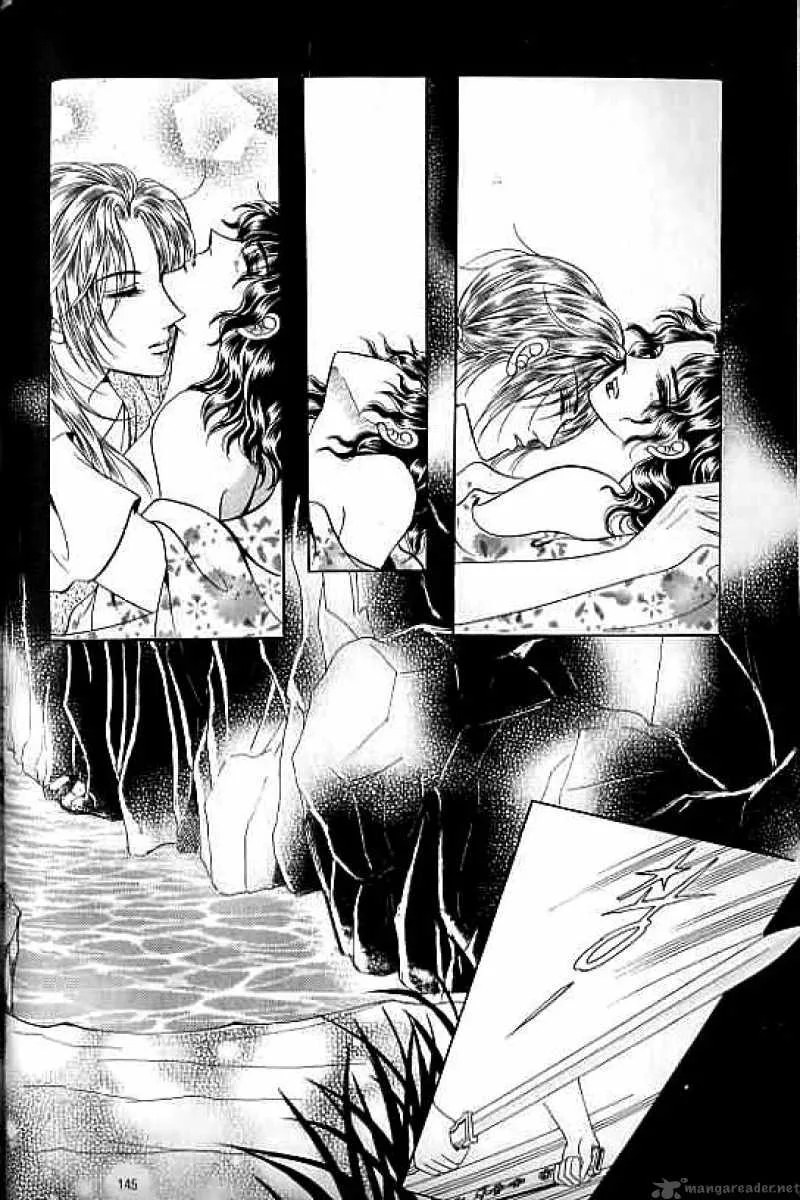 Legend of Nereid Chapter 7 page 138