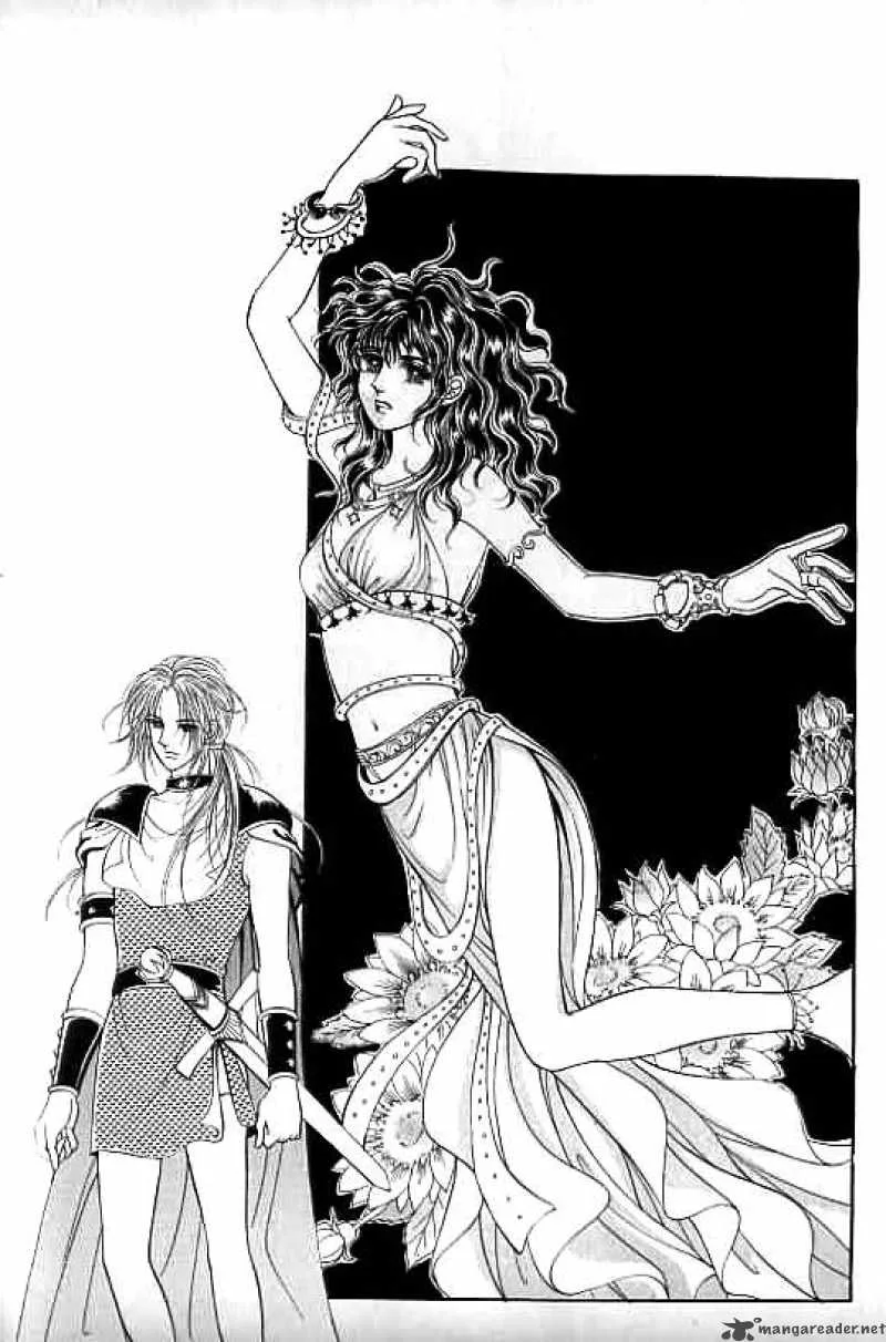 Legend of Nereid Chapter 8 page 4