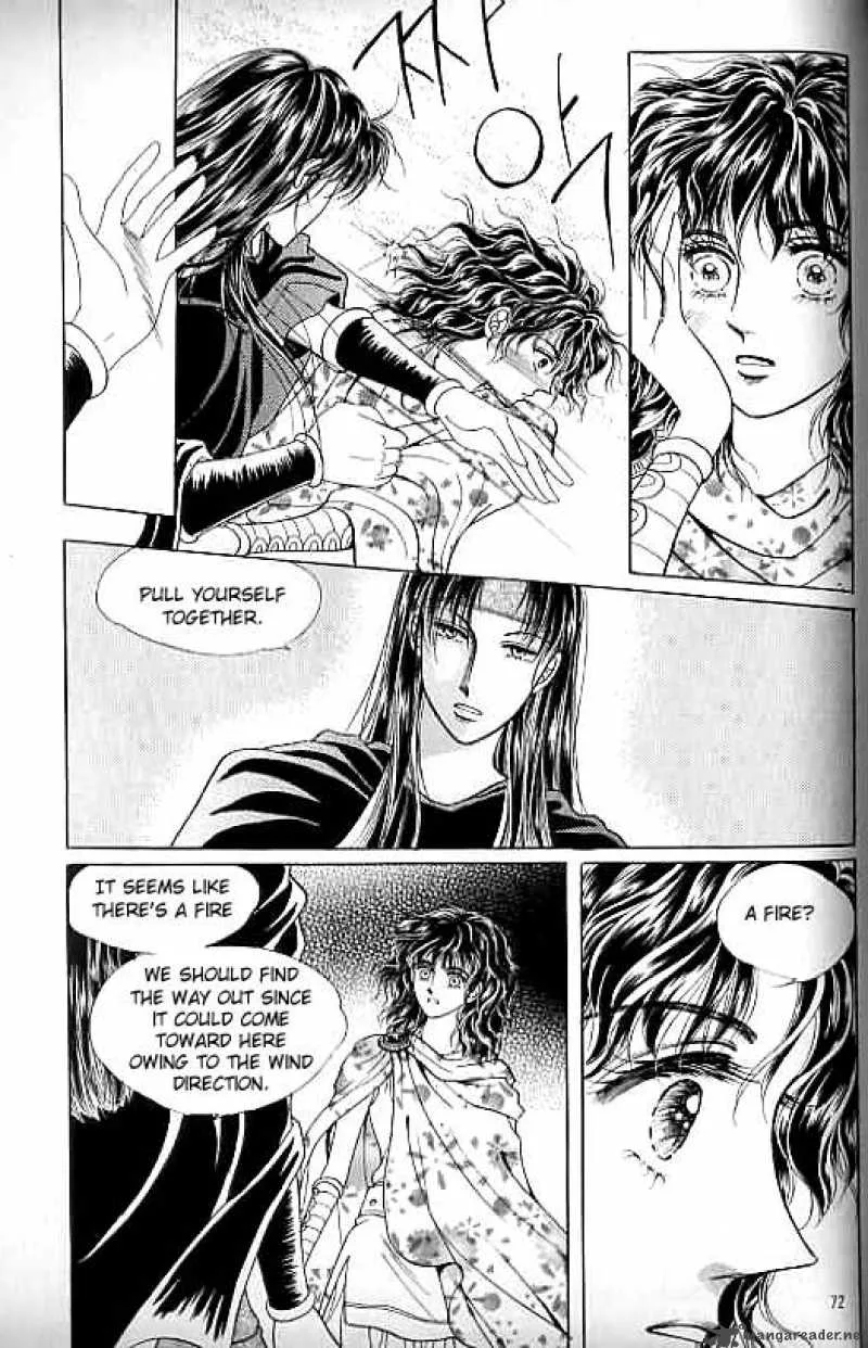 Legend of Nereid Chapter 8 page 67
