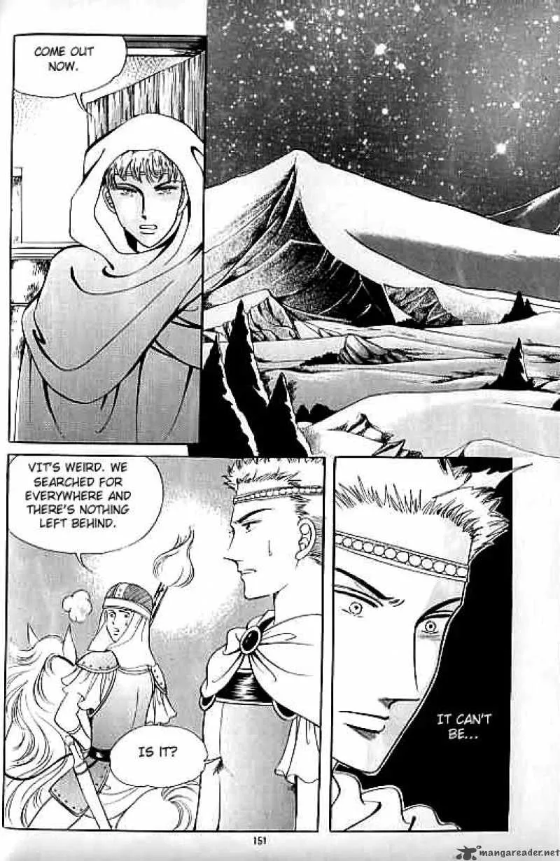 Legend of Nereid Chapter 8 page 146