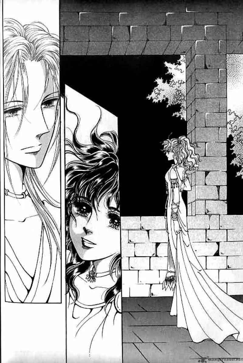 Legend of Nereid Chapter 9 page 4
