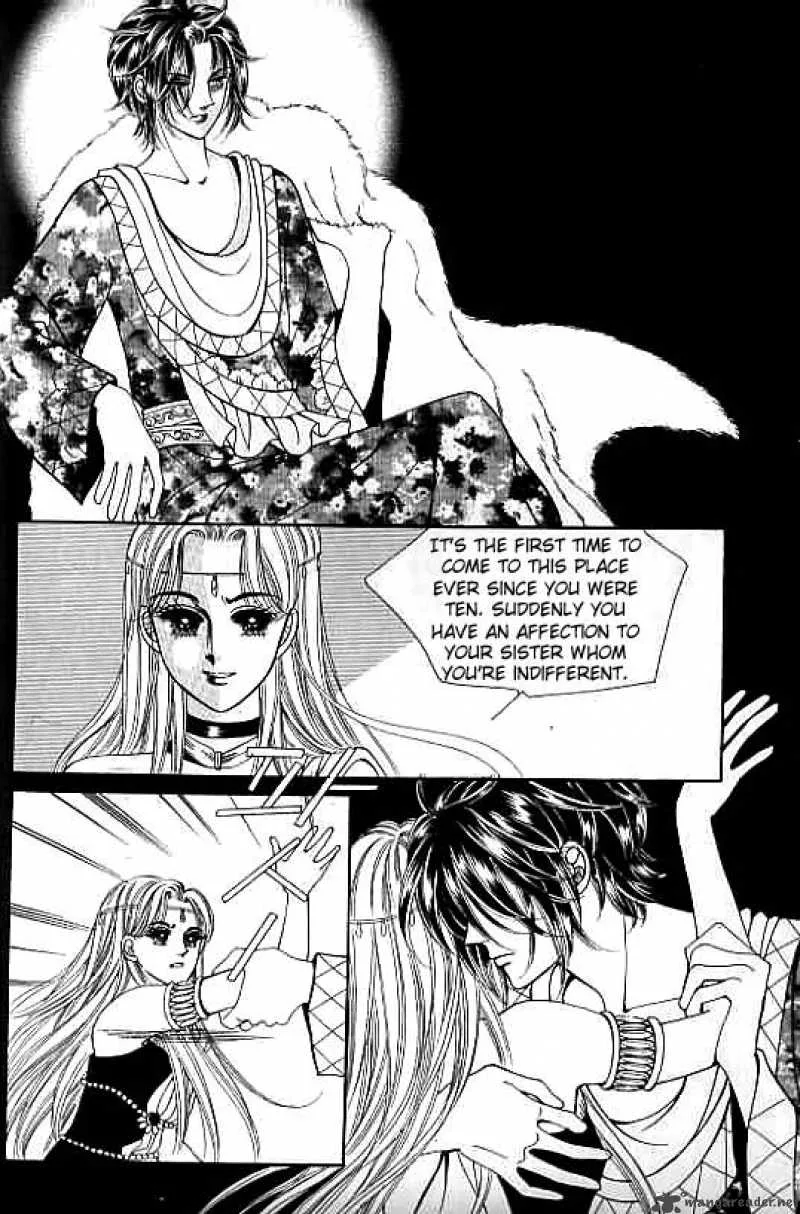 Legend of Nereid Chapter 9 page 154