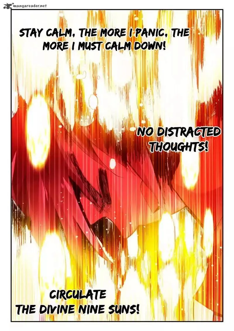 Legend of Phoenix Chapter 10 page 17