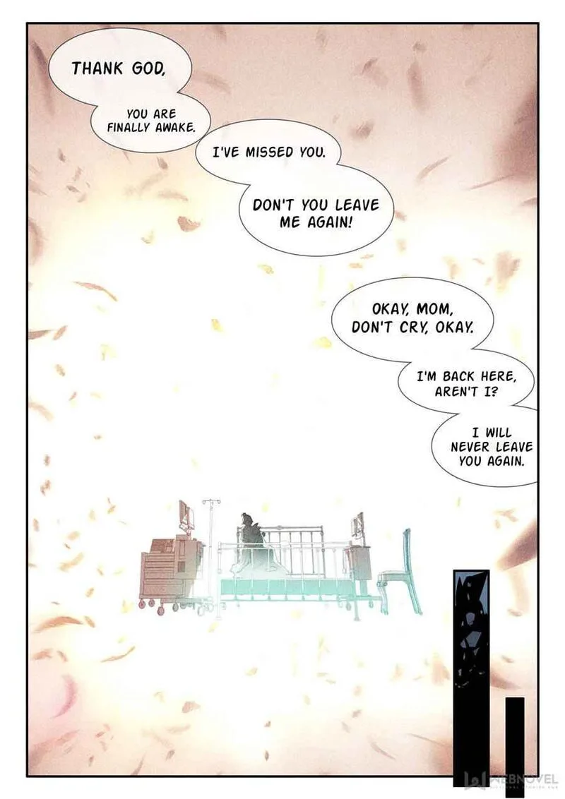 Legend of Phoenix Chapter 112 page 6