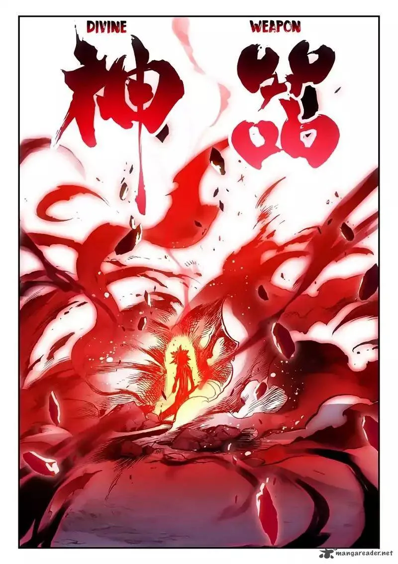 Legend of Phoenix Chapter 12 page 18